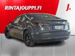 Tesla Model 3 2023 Harmaa