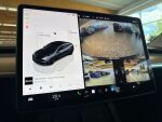 Tesla Model 3 2023 Harmaa