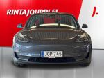 Tesla Model 3 2023 Harmaa