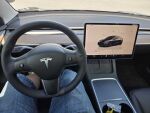 Tesla Model 3 2023 Harmaa