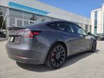 Tesla Model 3 2023 Harmaa