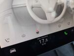 Tesla Model 3 2023 Harmaa