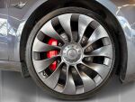 Tesla Model 3 2023 Harmaa