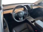 Tesla Model 3 2023 Harmaa