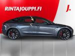 Tesla Model 3 2023 Harmaa