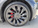 Tesla Model 3 2023 Harmaa