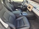 Tesla Model 3 2023 Harmaa