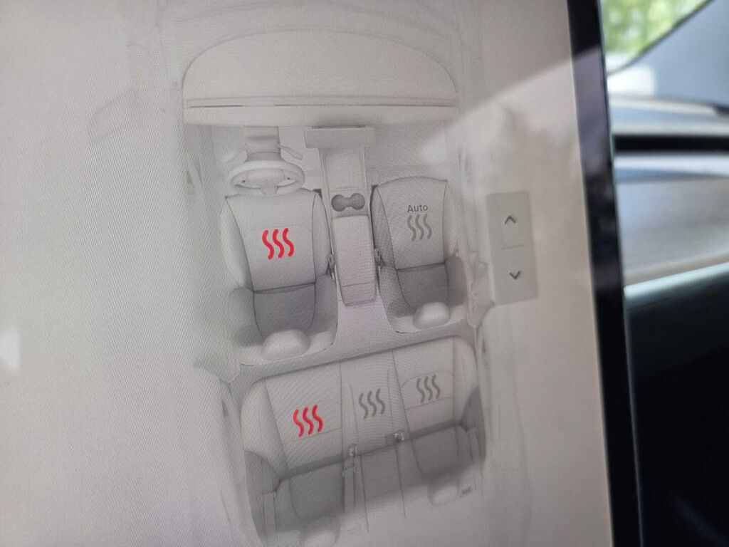 Tesla Model 3 2023 Harmaa