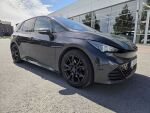 Cupra Born 2022 Harmaa