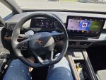 Cupra Born 2022 Harmaa