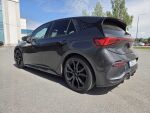 Cupra Born 2022 Harmaa