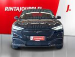 Ford Mustang Mach-E 2021 