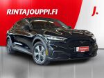 Ford Mustang Mach-E 2021 