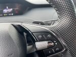 Skoda Enyaq 2022 Valkoinen