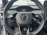 Skoda Enyaq 2022 Valkoinen