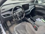Skoda Enyaq 2022 Valkoinen