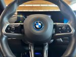 BMW i5 2024 Harmaa