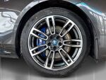 BMW i5 2024 Harmaa