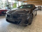 BMW i5 2024 Harmaa