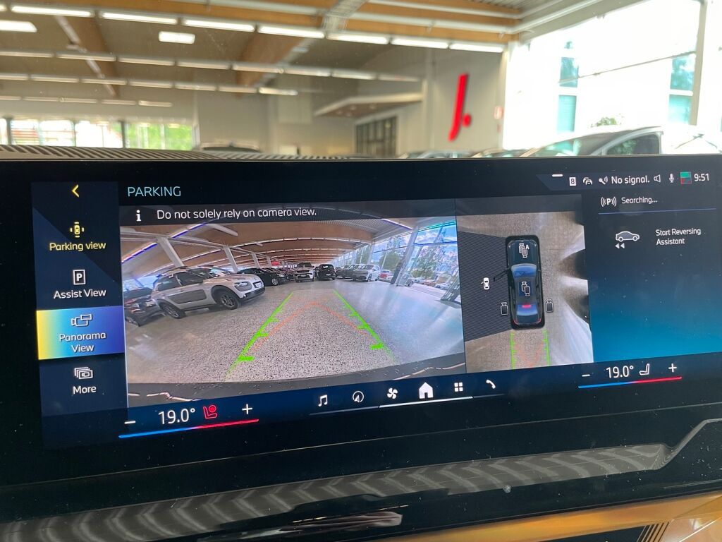 BMW i5 2024 Harmaa