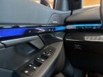 BMW i5 2024 Harmaa