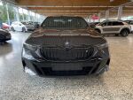 BMW i5 2024 Harmaa