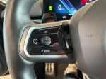 BMW i5 2024 Harmaa