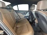 BMW i5 2024 Harmaa