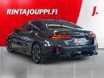 BMW i5 2024 Harmaa