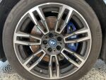 BMW i5 2024 Harmaa
