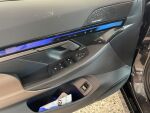 BMW i5 2024 Harmaa