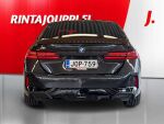 BMW i5 2024 Harmaa