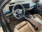 BMW i5 2024 Harmaa