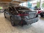 BMW i5 2024 Harmaa