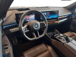 BMW i5 2024 Harmaa