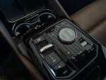 BMW i5 2024 Harmaa