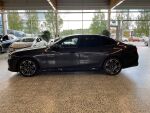 BMW i5 2024 Harmaa