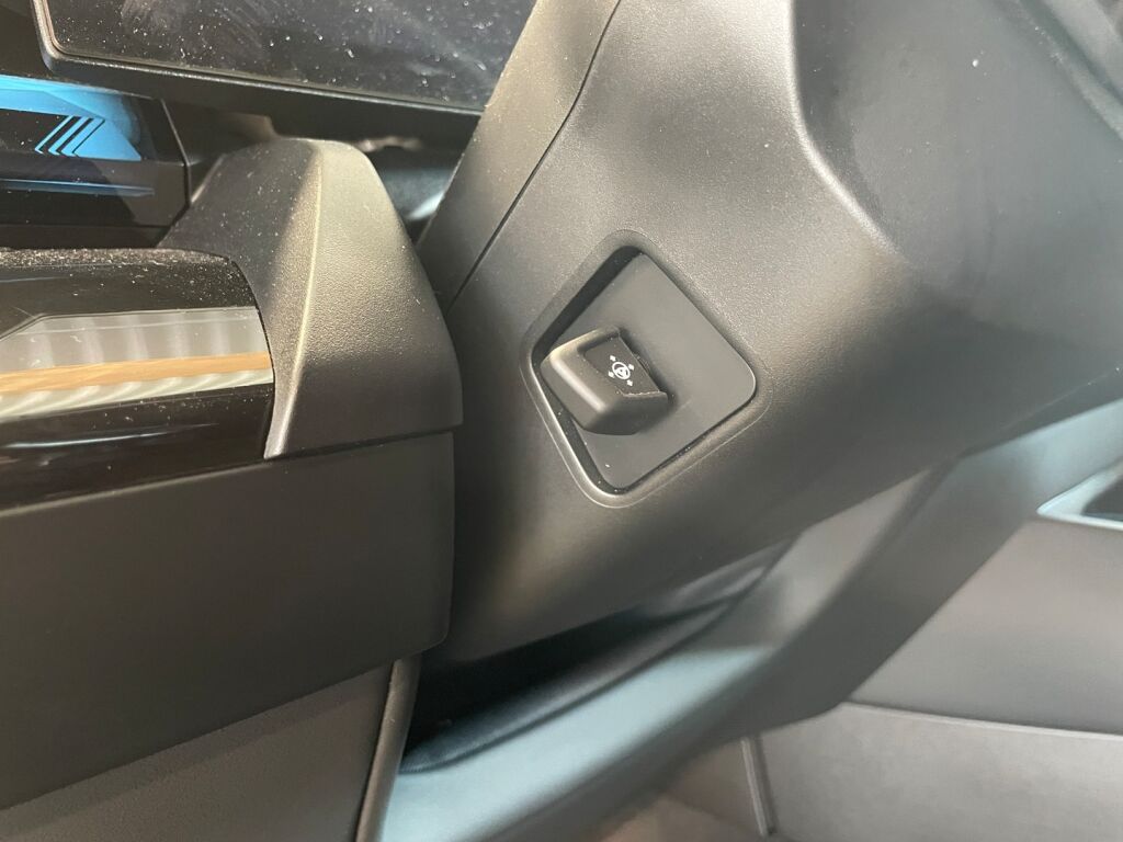 BMW i5 2024 Harmaa