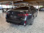 BMW i5 2024 Harmaa