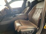 BMW i5 2024 Harmaa