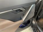 BMW i5 2024 Harmaa