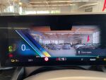 BMW i5 2024 Harmaa