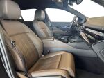 BMW i5 2024 Harmaa