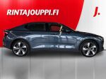 Polestar 2 2023 Sininen