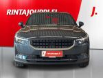 Polestar 2 2023 Sininen