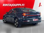 Polestar 2 2023 Sininen