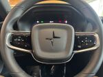 Polestar 2 2023 Sininen