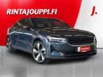 Polestar 2 2023 Sininen