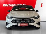 Mercedes-Benz CLA 2026 Valkoinen (Polar White)