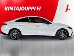 Mercedes-Benz CLA 2026 Valkoinen (Polar White)